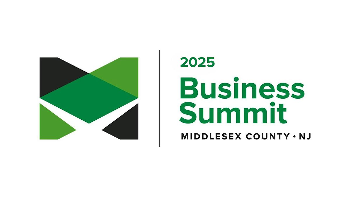 Middlesex County Business Summit