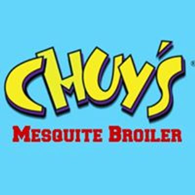 Chuy's Mesquite Broiler Simi West