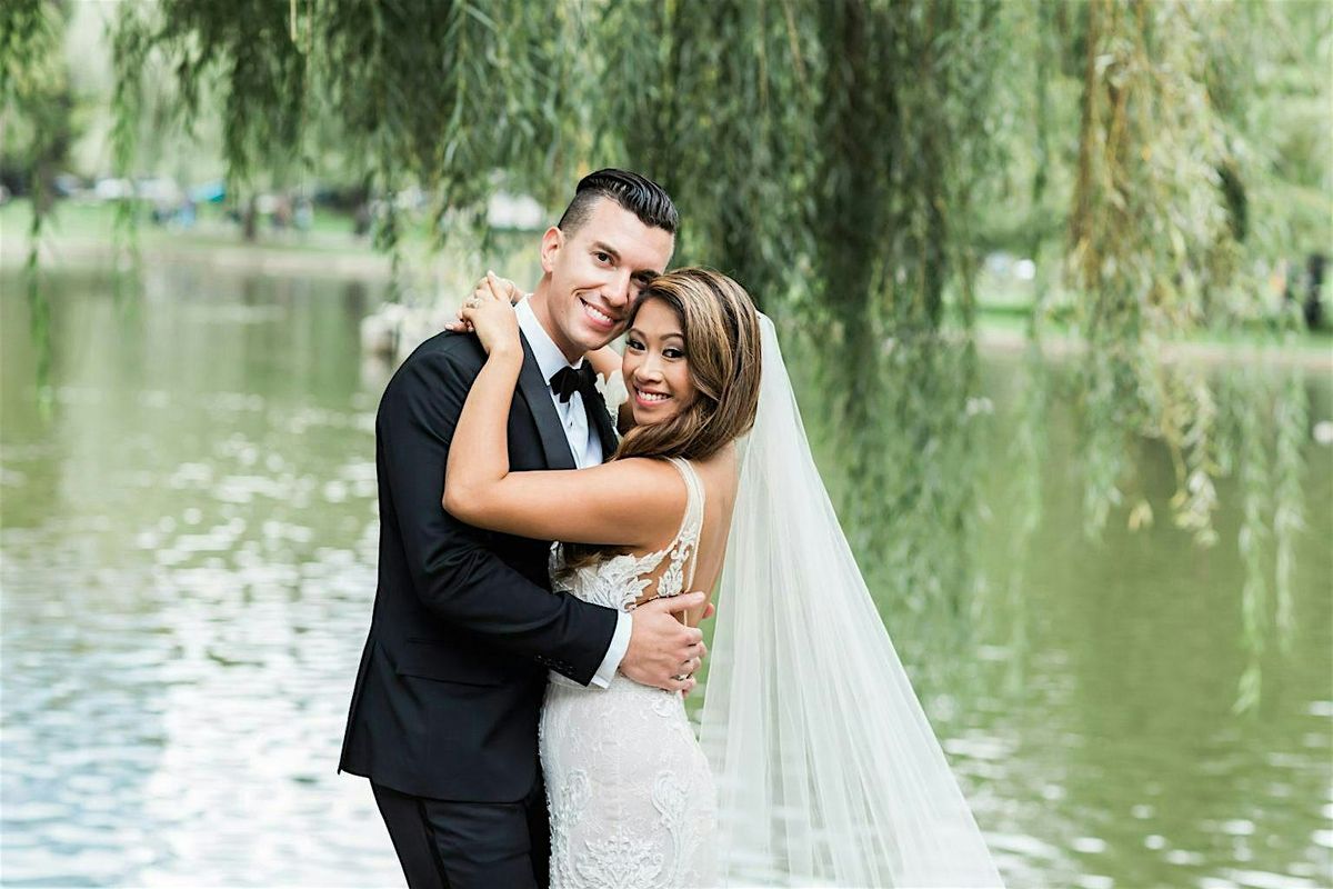 New England Bridal Affair at Salem Waterfront Hotel