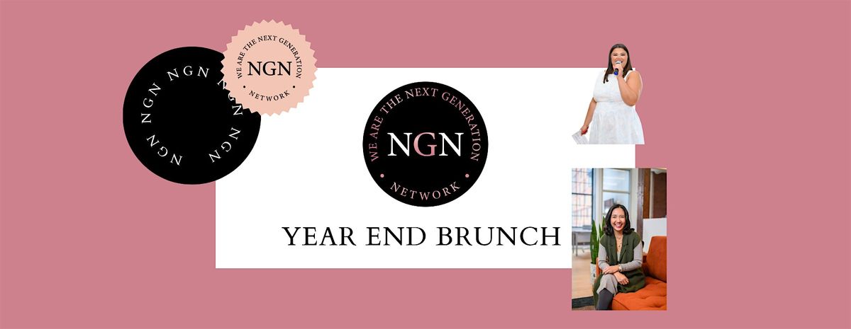 The Expansion Brunch by NGN