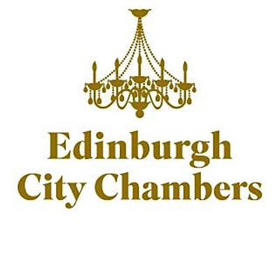 Edinburgh City Chambers Events