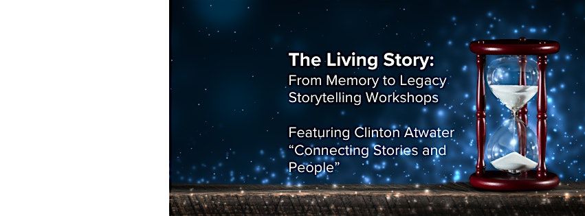 The Living Story: From Memory to Legacy