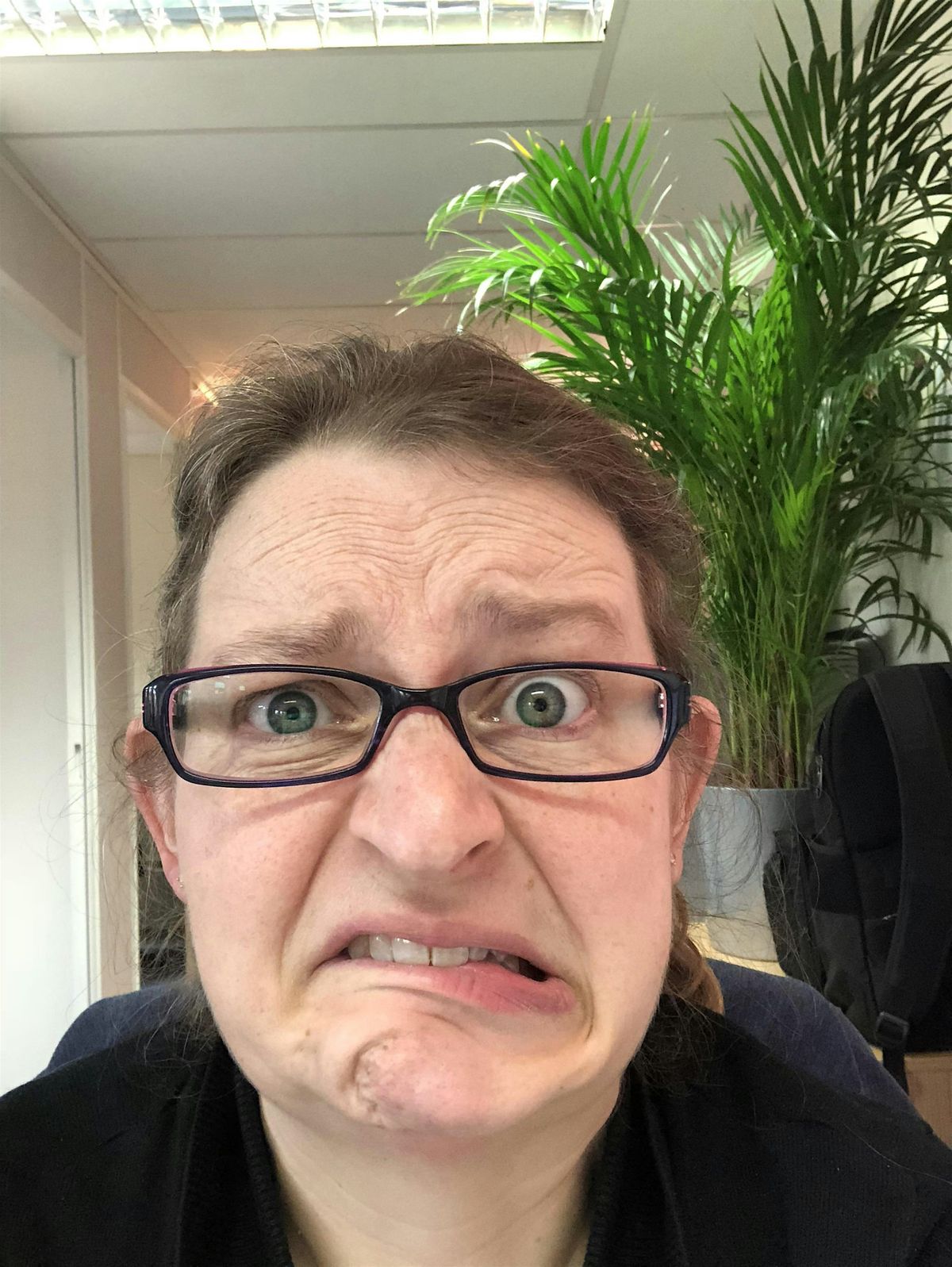 Difficult or Challenging Conversations