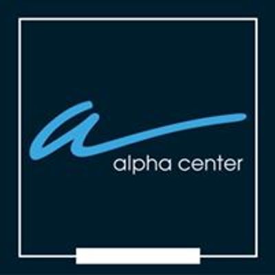 Alpha Center Friends