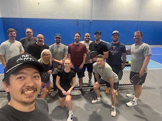 11\/7 Pickleball and Professionals