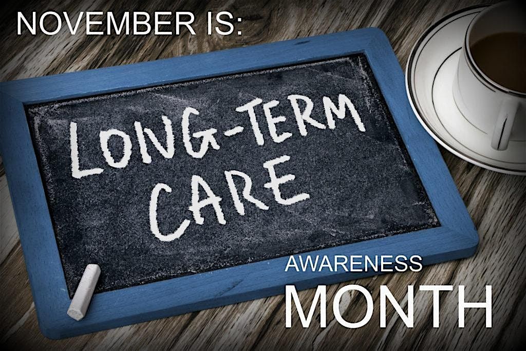 Long Term Care Workshop