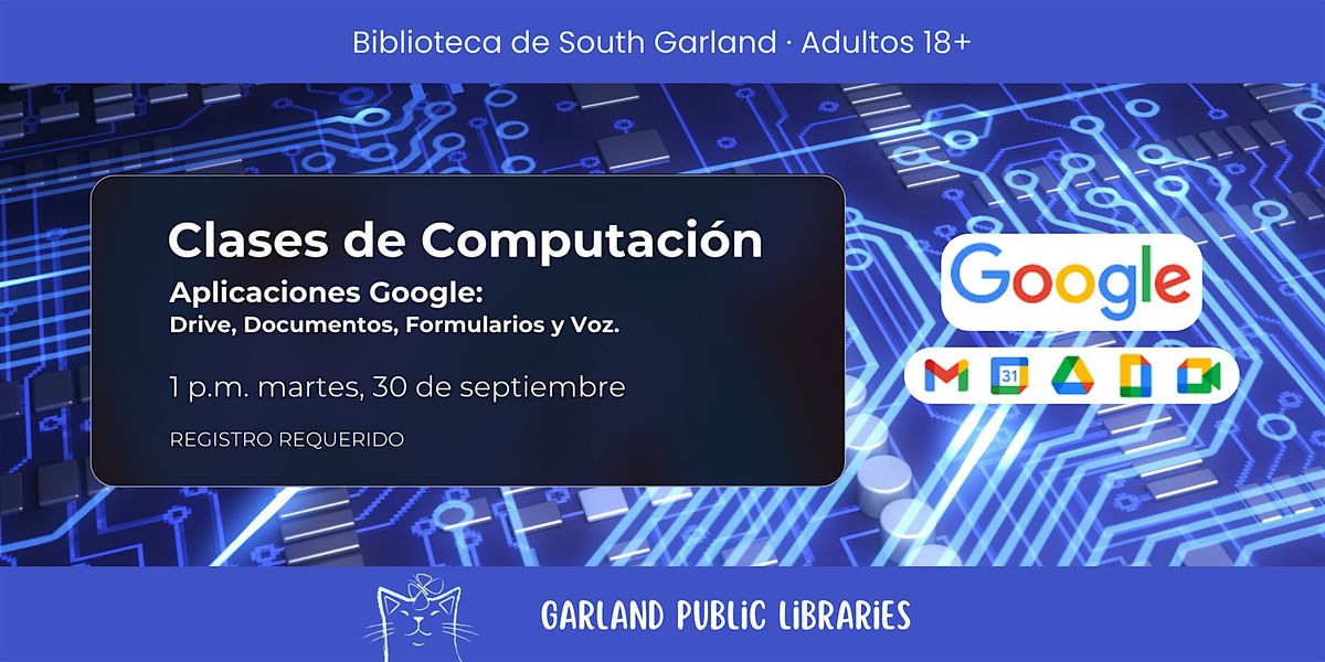 Aplicaciones Google