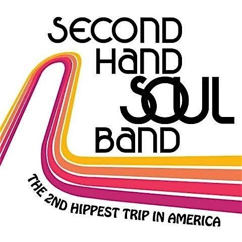 Dinner and a Show with Second Hand Soul Band
