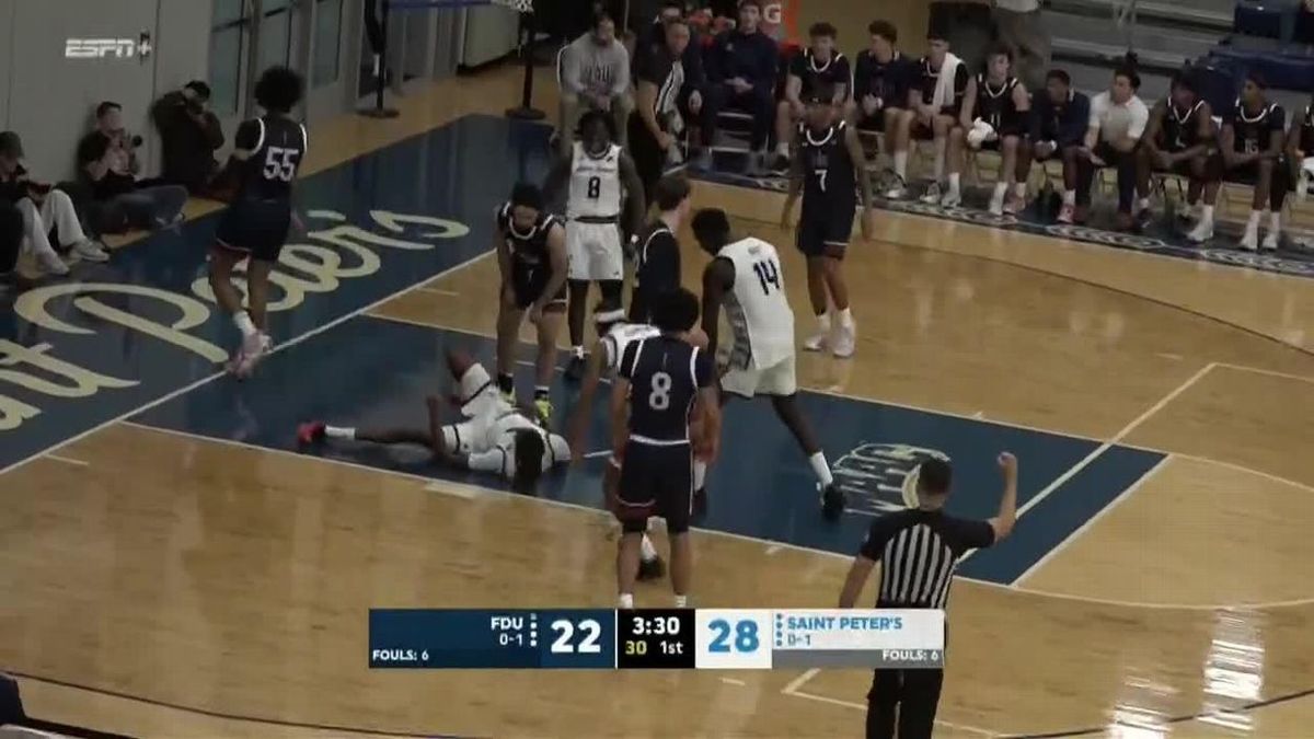 Marist Red Foxes at Saint Peter's Peacocks Womens Basketball