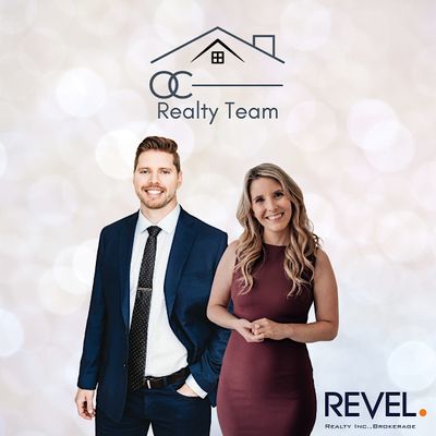 OC Realty Team