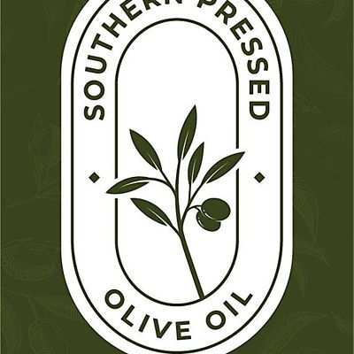 Southern Pressed Olive Oil