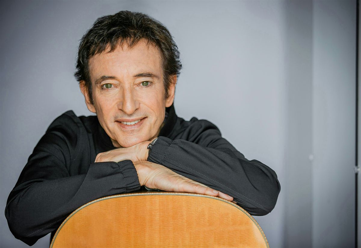 DAVID POMERANZ "Got to believe Concert"