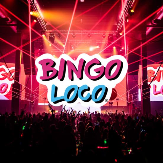 Bingo Loco: \u00a1La Fiesta de Bingo Definitiva!