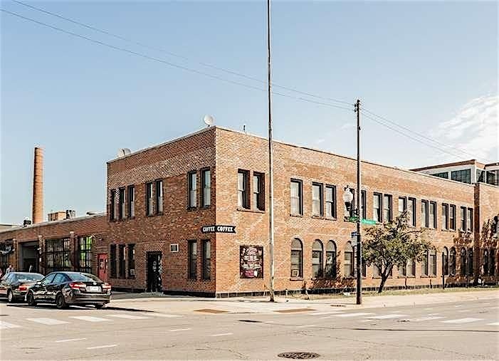 HNA Presents Workshop 4200 Open House & Hermosa Children's MarketPlace
