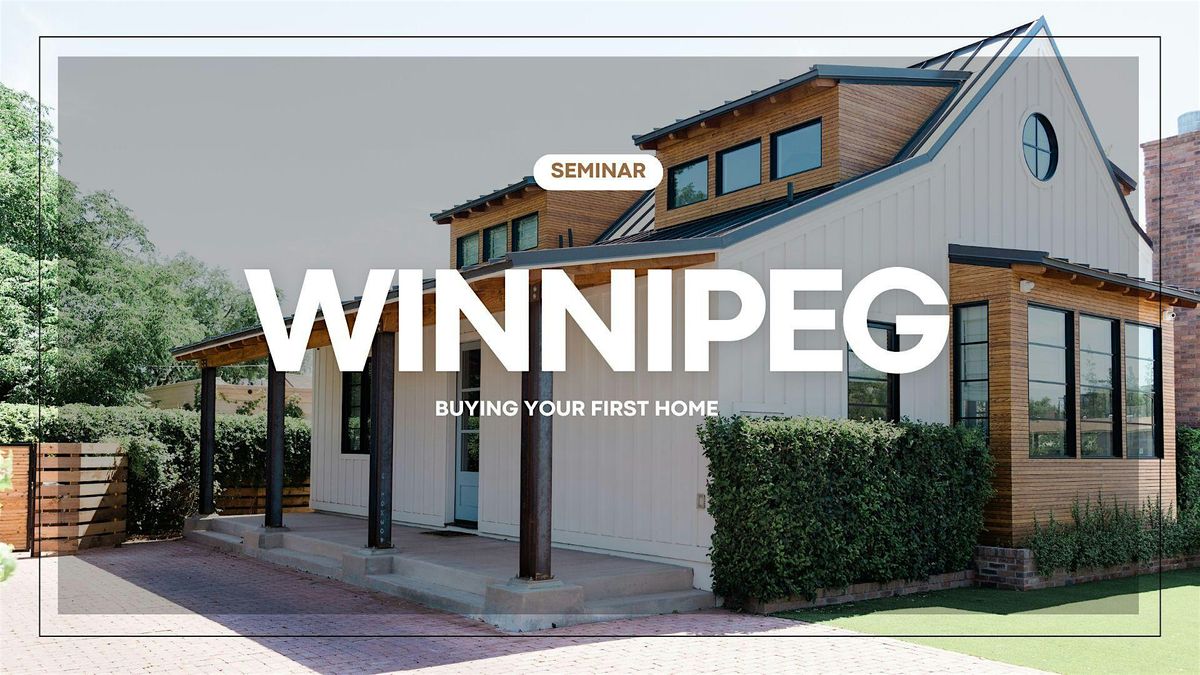 Buying Your First Home in Winnipeg: From Renting to Owning in 2026