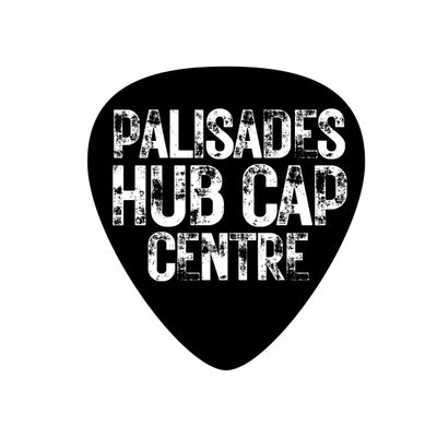 Palisades Hub Cap Centre