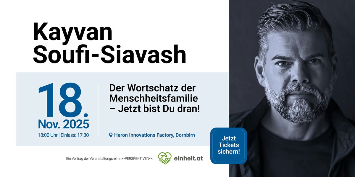 Der Wortschatz der Menschheitsfamilie. Jetzt bist Du dran!