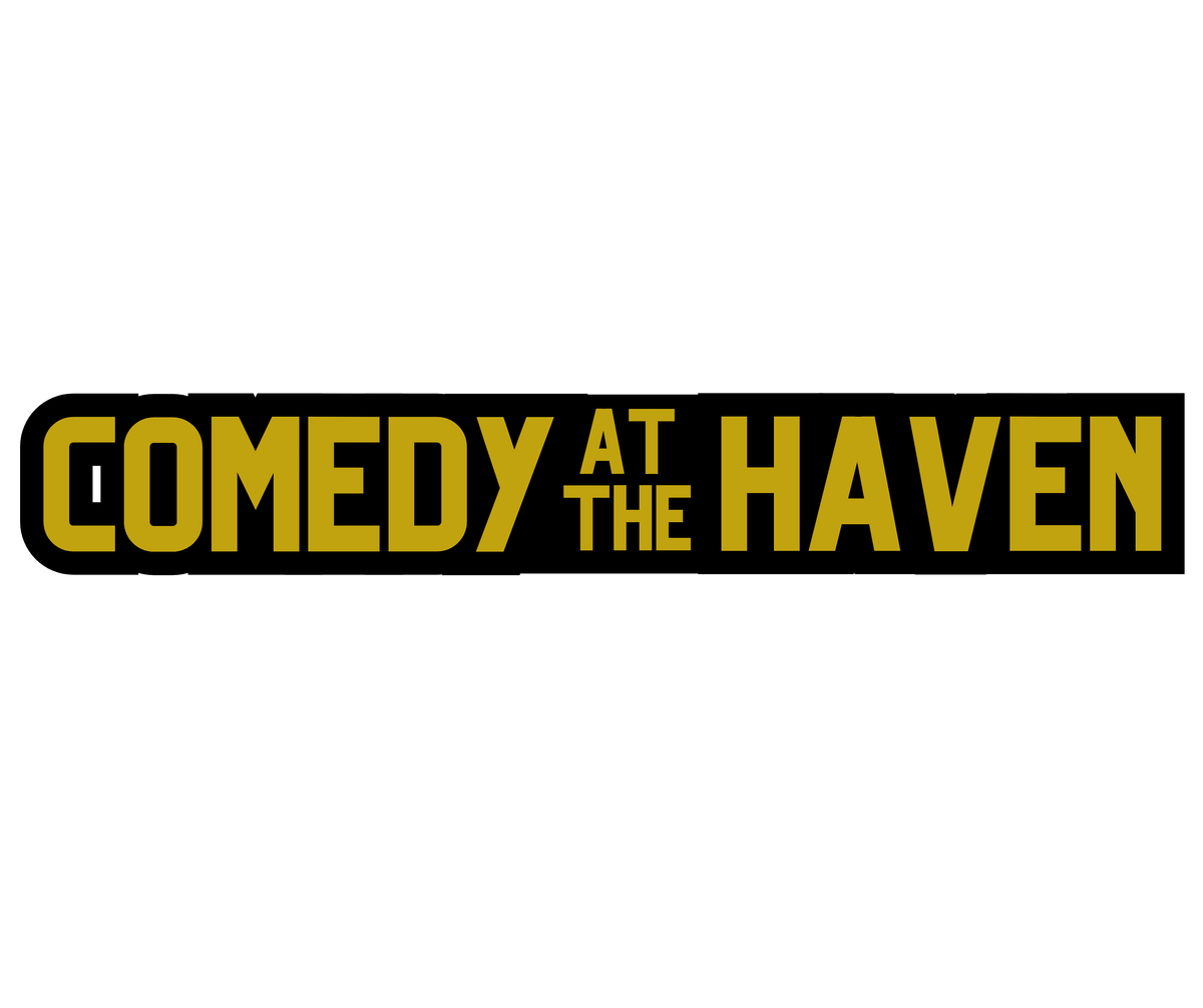 Comedy at The Haven Season 2: Bigger Laughs and Even Better Vibes