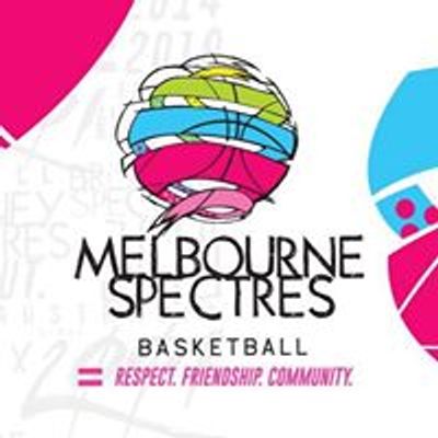 Melbourne Spectres Basketball Club