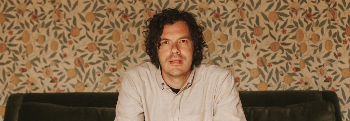 Josh Garrels at House of Blues San Diego