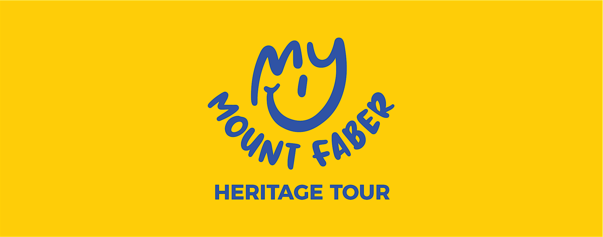 My Mount Faber Heritage Tour [English] (14 Dec 2025)