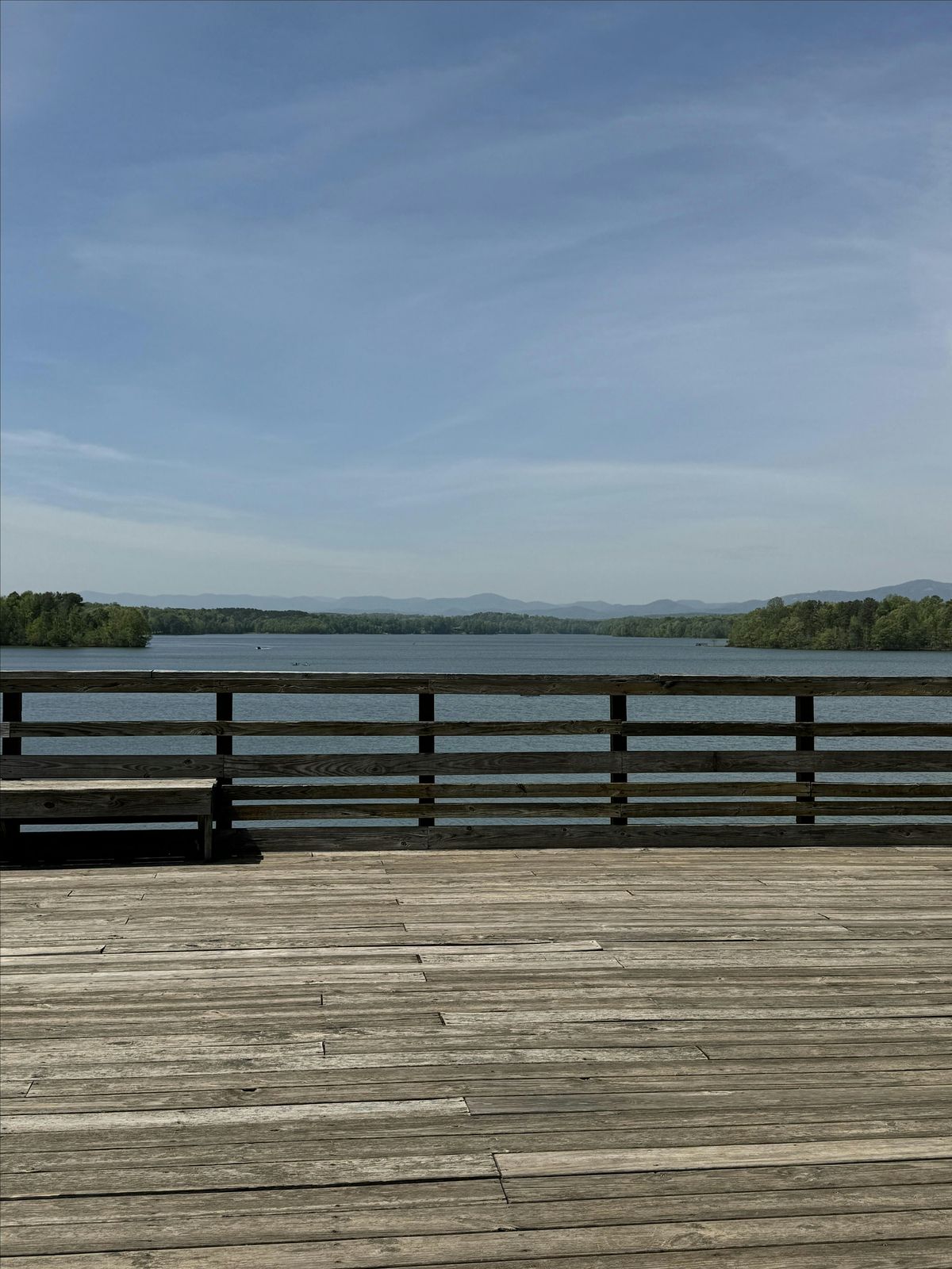 Lake Robinson Day FREE Lake-Front Yoga