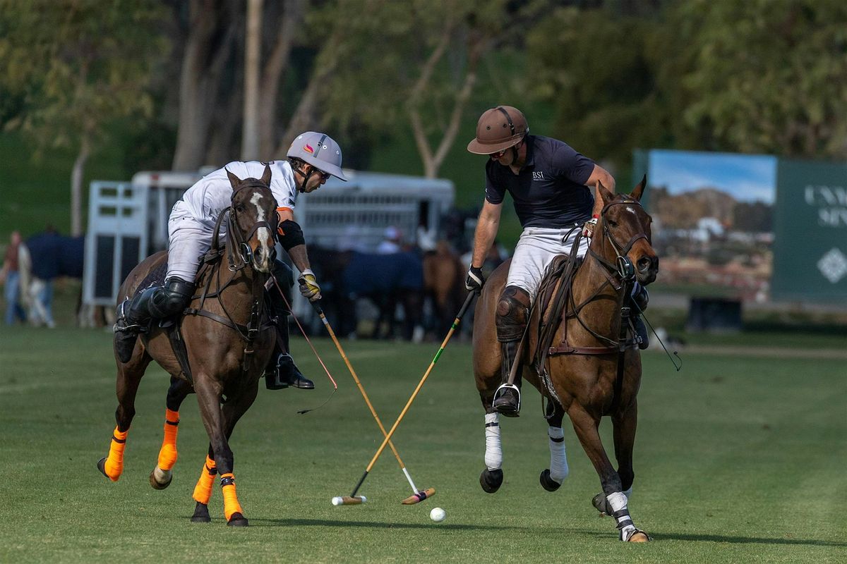 Saturday Polo - TAILGATING - Indio, CA - 2\/28