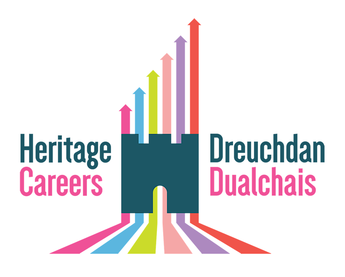 Discover Heritage Careers Fair
