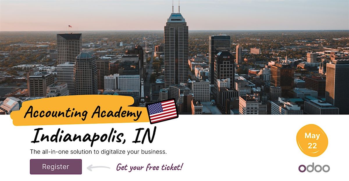 Accounting Academy - Indianapolis, IN