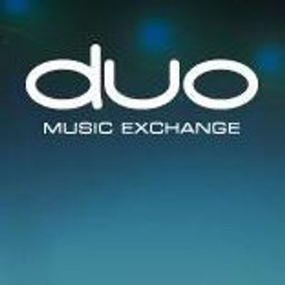 duo MUSIC EXCHANGE