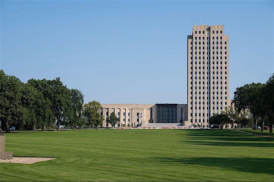 A Date Night Adventure! - Beautiful Bismarck