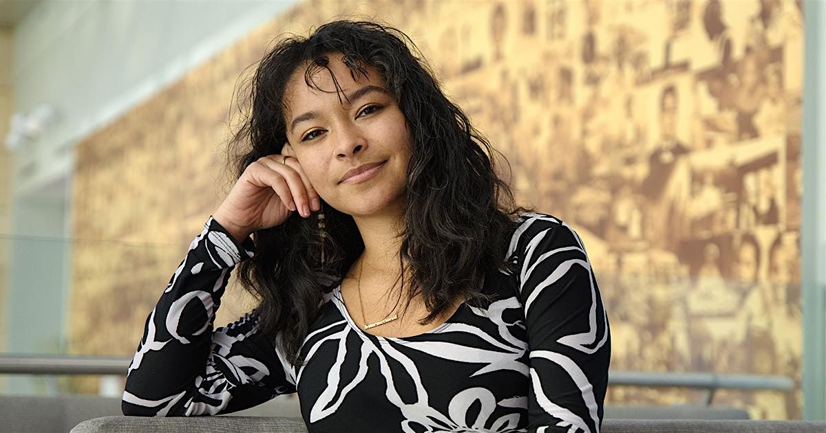 Poetry Workshop with Nia Pearl