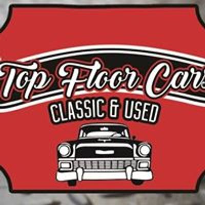 Top Floor Cars