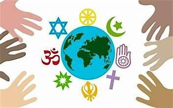 Gratitude & Grace: A Multi-Faith Thanksgiving Gathering