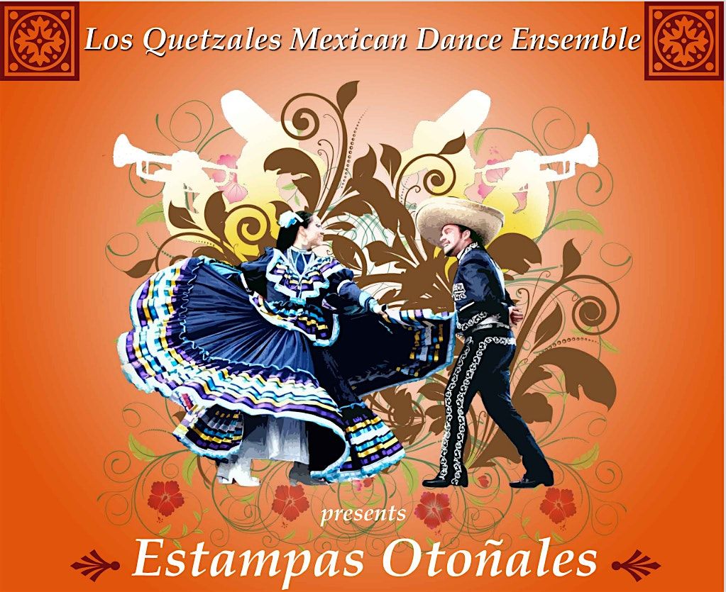 Estampas Oto\u00f1ales (Autumn Prints - Showcase)