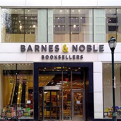 Barnes & Noble - Philadelphia