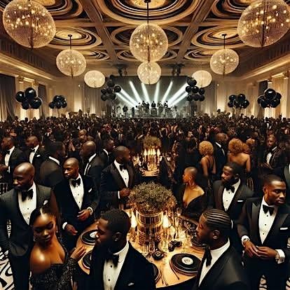 The New Year's Eve Red Carpet Celebration