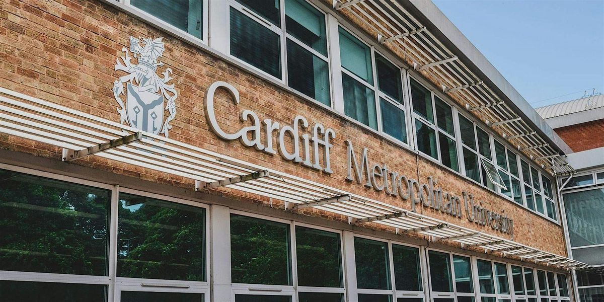Sustainability at Cardiff Met Catch-Up 1pm