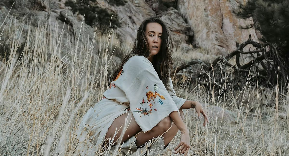 Morning Yoga: Dragon Flow with Jessa Lin Rose