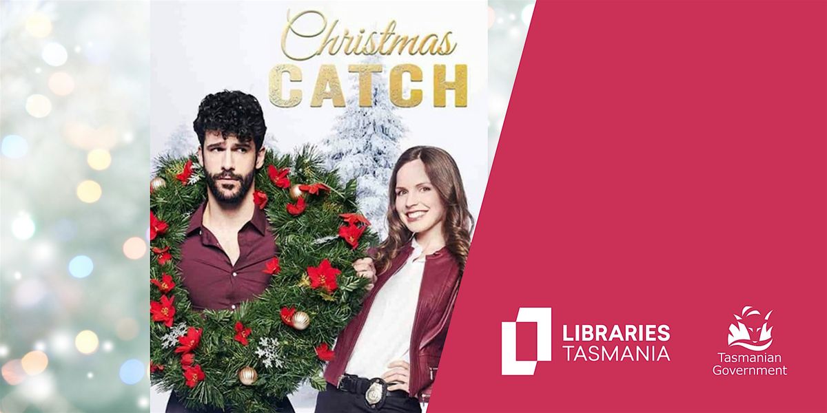 Beamafilm club: Christmas Catch at Mathers House