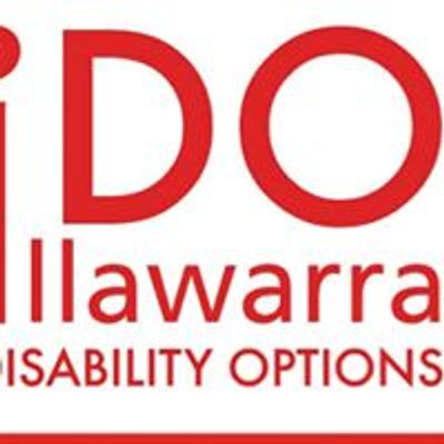 IDO Illawarra Disability Options