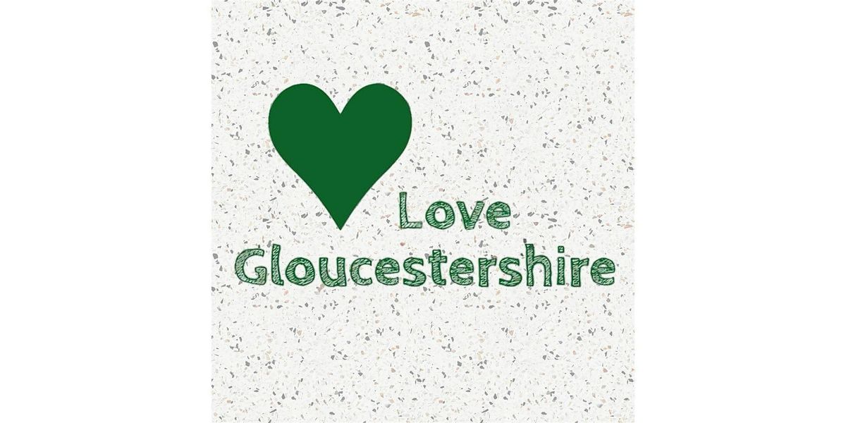 Love Gloucestershire Networking