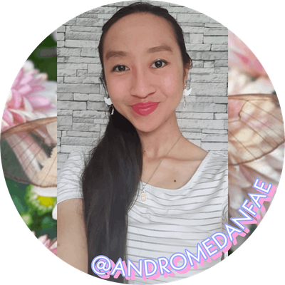 Andromedan Fae