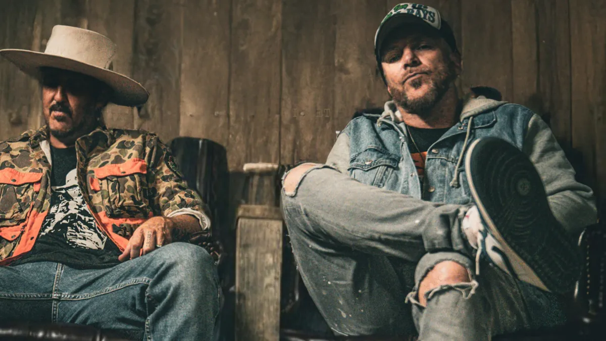 LOCASH in Springfield