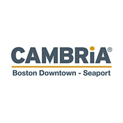 Cambria Boston