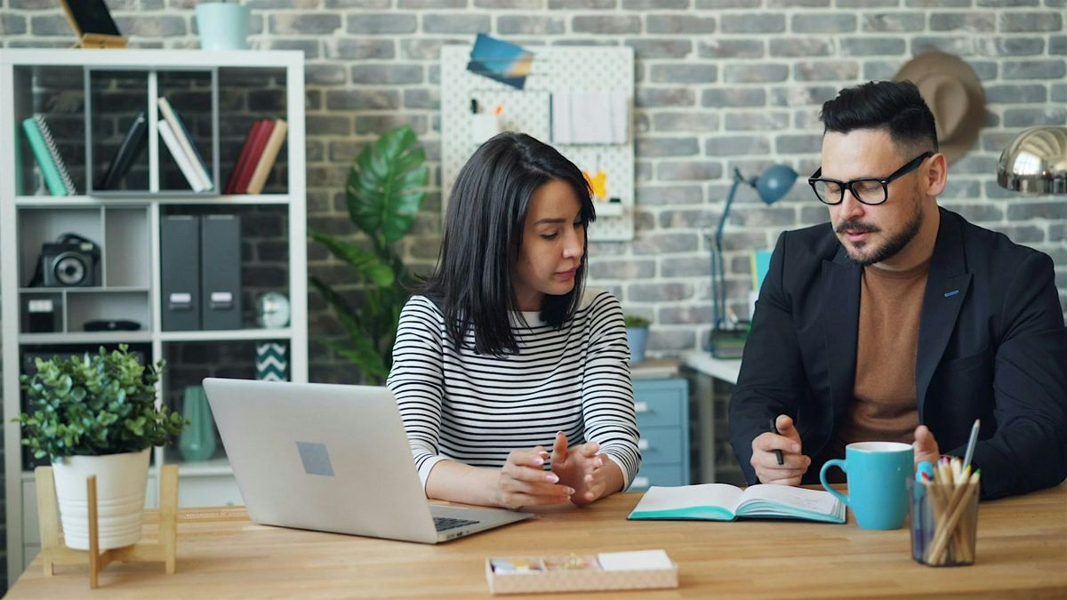 Coaching - Skills for confident conversations