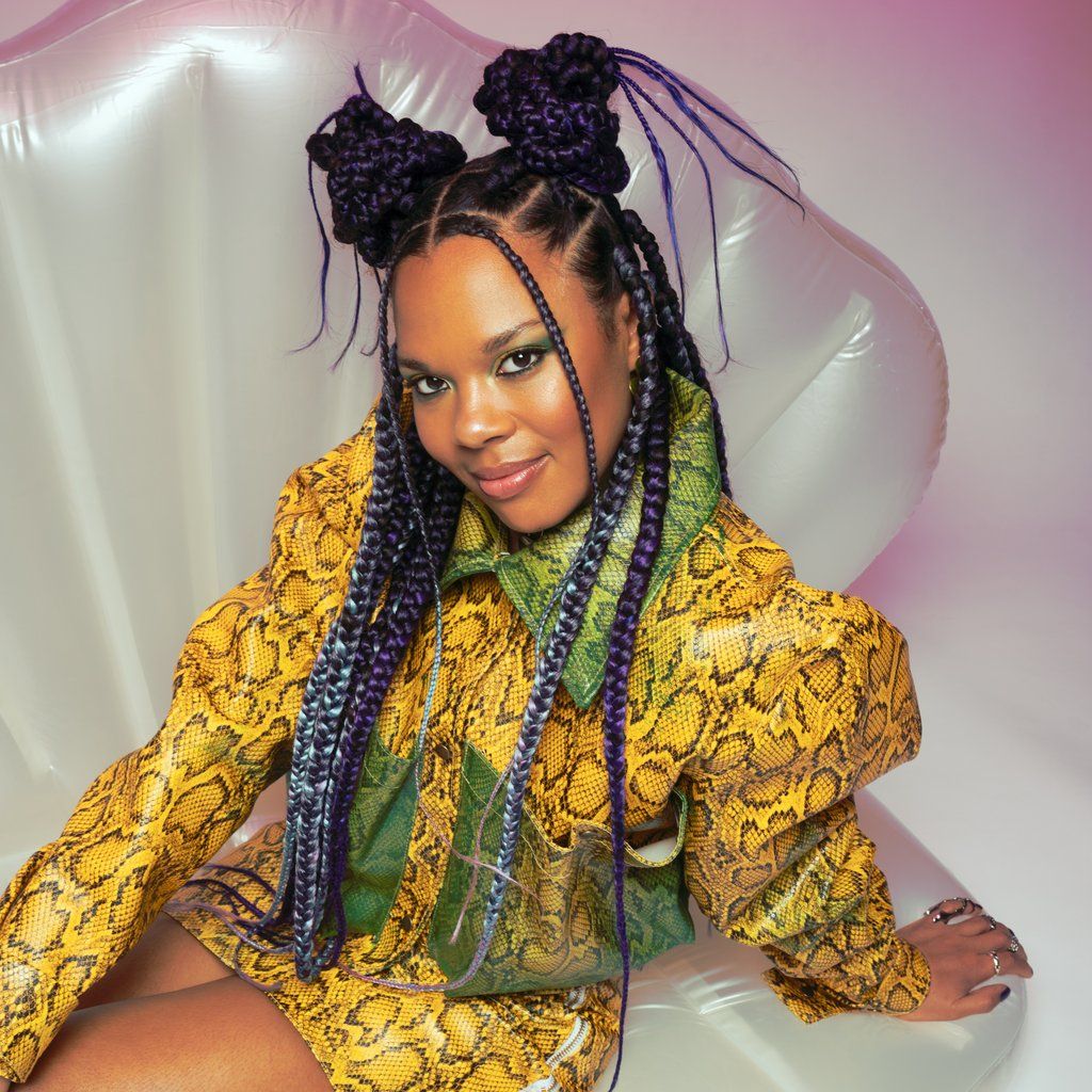 HOUSEHOLD Presents JAGUAR + VAN DAMN