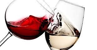 Wine Class - Dynamic Duos: Red & White Blends