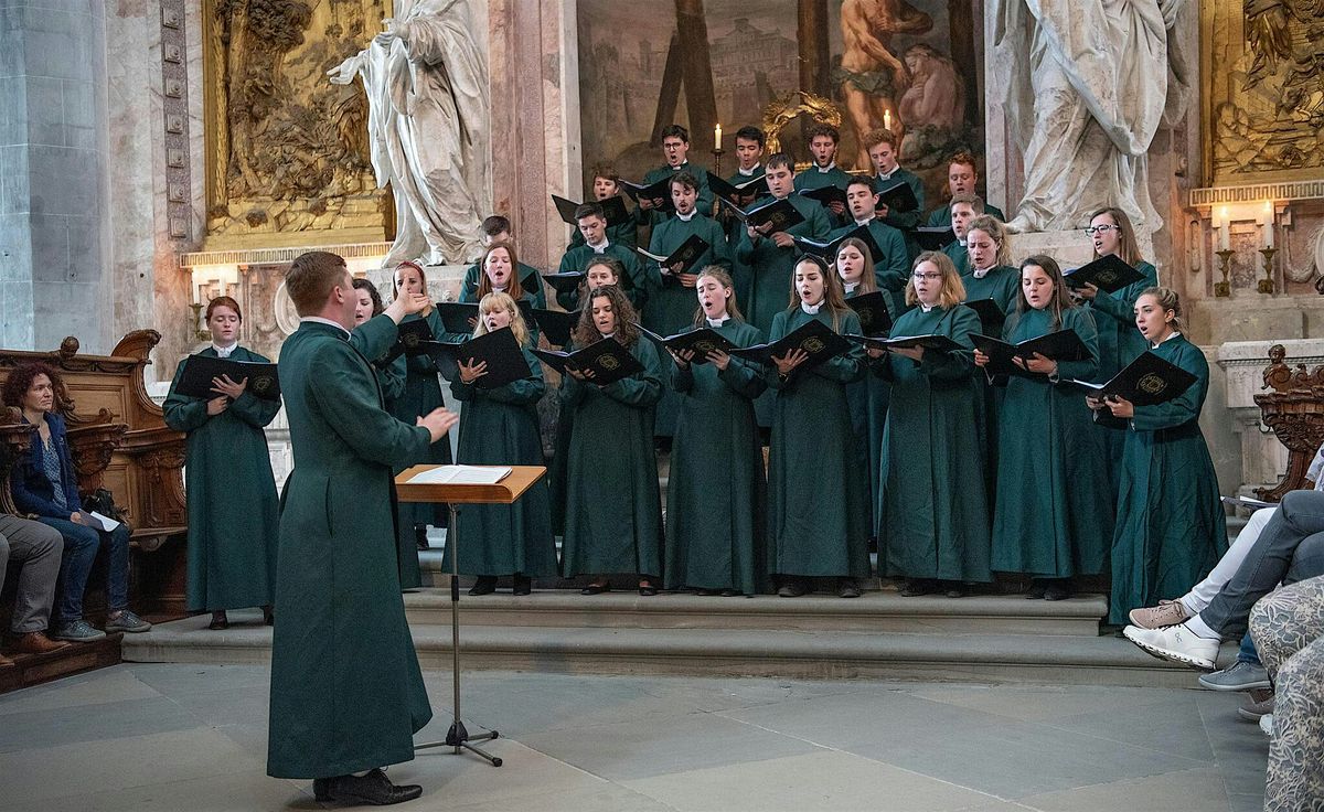 University of Exeter - Handel's Messiah