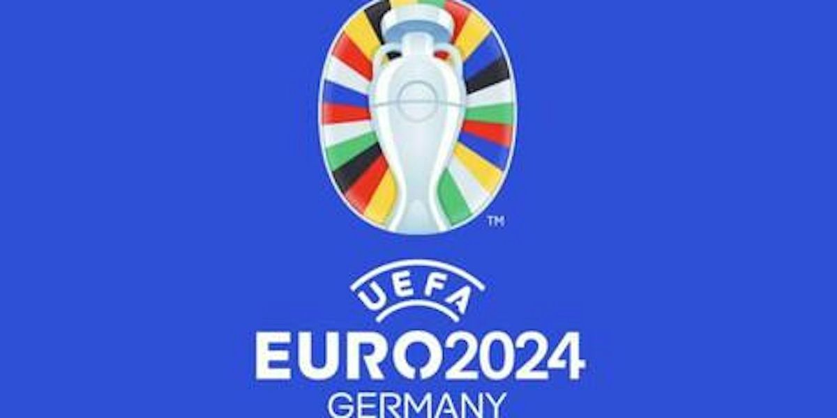 UEFA European Championship (Euro 2024) 18 West Gay Street,West